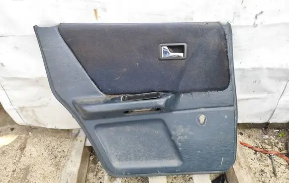 Audi 80 90 B3 Rear door card panel trim