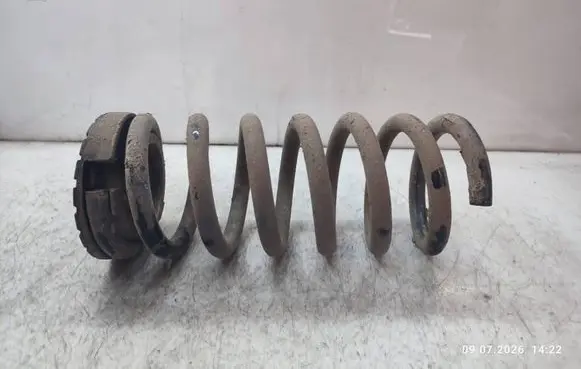 Ford Mondeo MK V Rear coil spring