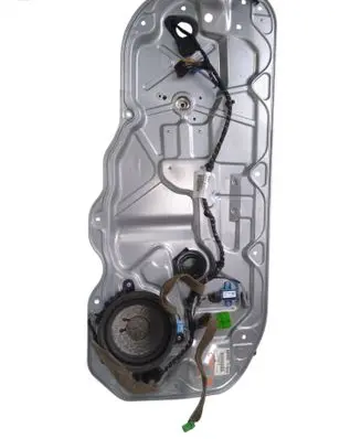 Volvo C30 Front door electric window regulator 8679978
