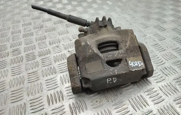 Citroen C4 Grand Picasso Front brake caliper