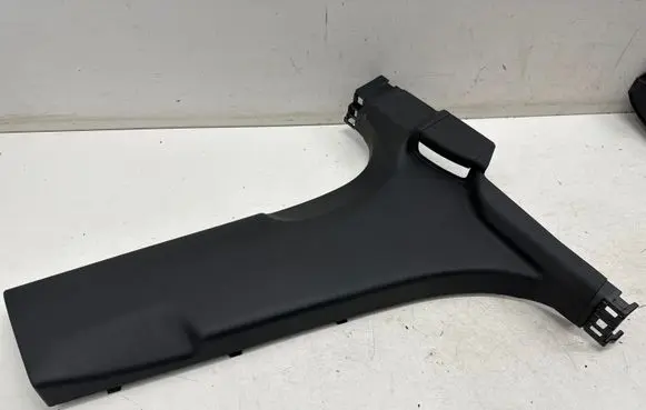 Nissan Qashqai J12 (B) pillar trim (bottom) 769156UA0A