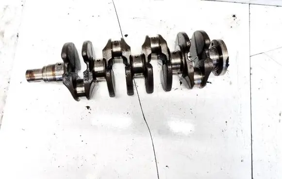 Crankshaft