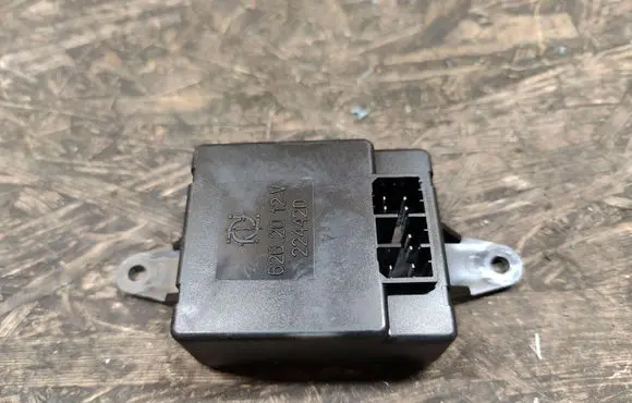 Maserati Coupe Other control units/modules 224420