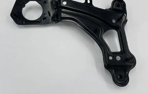 Toyota RAV 4 (XA50) Accelerator throttle pedal bracket 5517242010