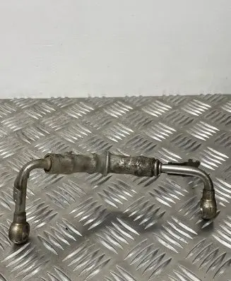 Audi A3 S3 8P Coolant pipe/hose 06F121497F 06F121497G