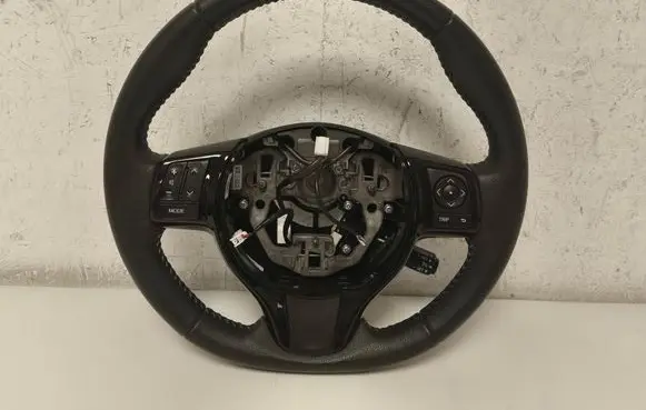 Toyota Yaris Steering wheel 45100OD49024