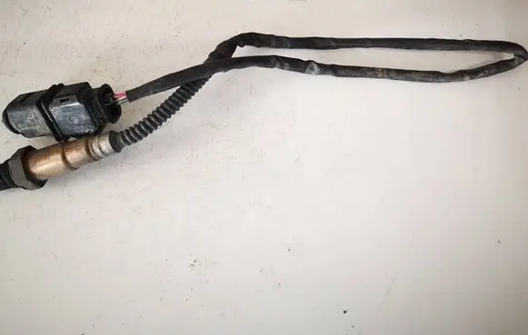 Mitsubishi Lancer X Lambda probe sensor 03g906262a 0281004042043