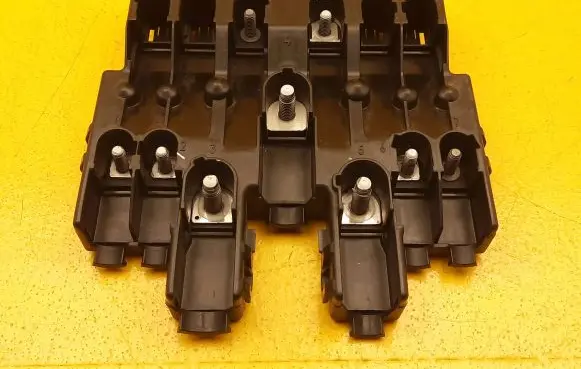 Mercedes-Benz Sprinter W907 W910 Other control units/modules A9075407312