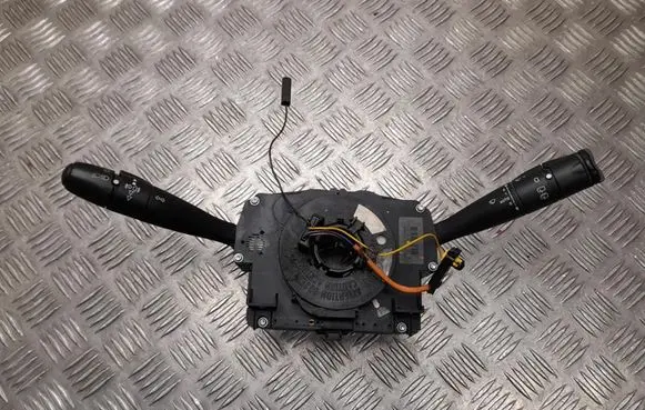 Citroen C3 Wiper turn signal indicator stalk/switch 96474008XT
