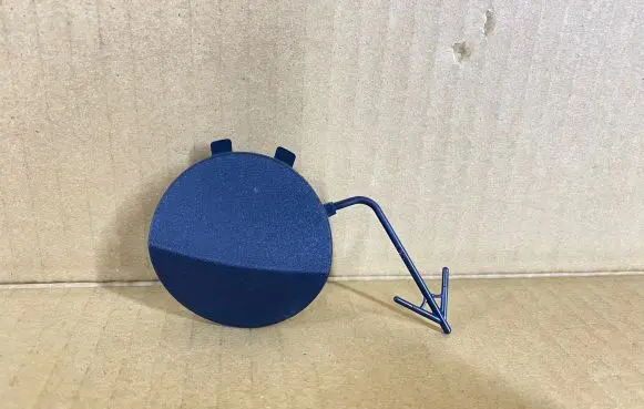 Seat Arona Rear bumper row hook cap/cover 6F9807441B