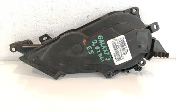 Ford Focus Timing chain cover AV4Q6007DBCAR20G 6906275CAR20G