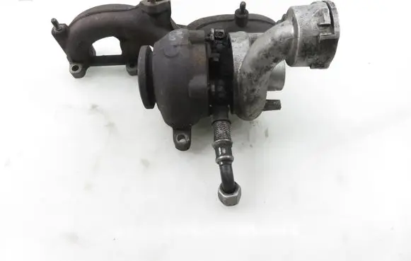 Volkswagen Golf V Turbo 038253016R