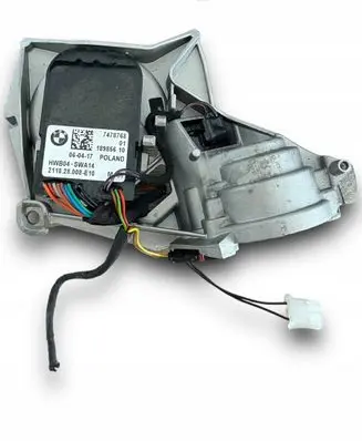 BMW 2 F45 Headlining set 7478768