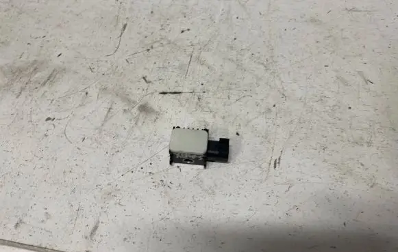 Ford S-MAX Airbag deployment crash/impact sensor 3M5T14B342