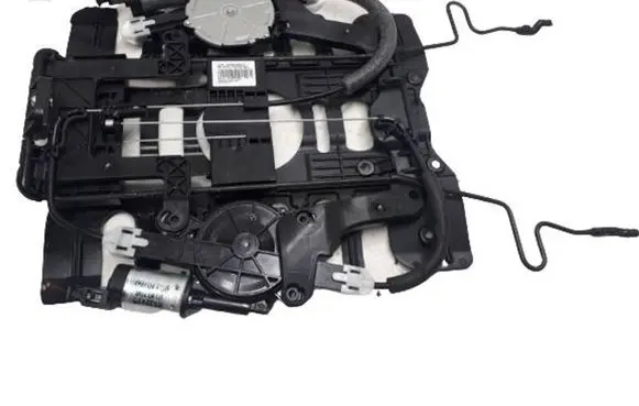 Audi A6 C7 Seat adjustment motor 5N0881880G