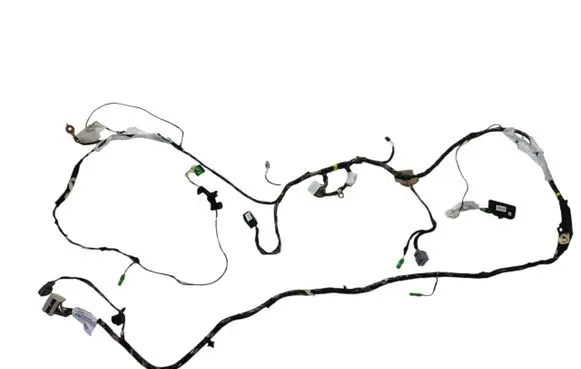 Volvo XC40 Other wiring loom 31682103 R19632 C22512103