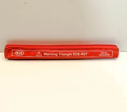 KIA Ceed Tool box 66942ADE00