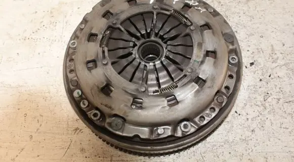 BMW 1 E81 E87 Clutch set kit 7560876