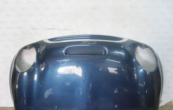 Mini One - Cooper R50 - 53 Engine bonnet/hood MINICOOPERImaska