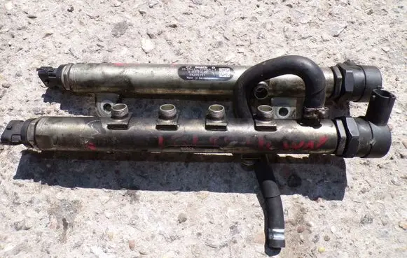 Alfa Romeo 156 Fuel main line pipe 46768653