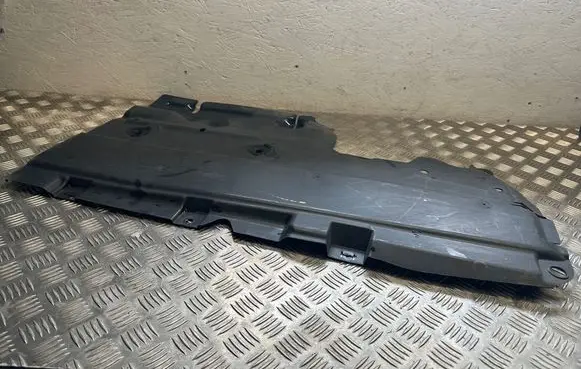 Dacia Sandero III Pickup box liner 748143712R 4751 748141818R