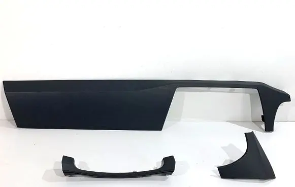 Skoda Fabia Mk3 (NJ) Dashboard trim 