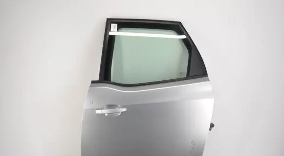 Opel Meriva B Rear door