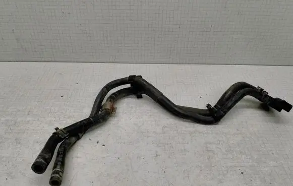 Volkswagen Transporter - Caravelle T5 Exhaust gas temperature sensor 076906051A
