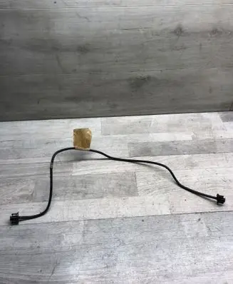 Citroen C4 Cactus Engine coolant pipe/hose 41010401