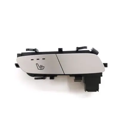 Mercedes-Benz C W205 Seat adjustment handle A2059050004