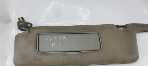 Toyota Avensis Verso Sun visor NOCODE