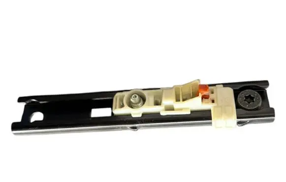 Renault Megane IV Seat belt adjustment rail 878240875R