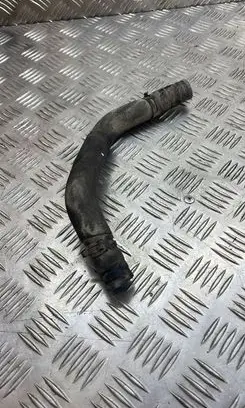 Volkswagen Jetta V Engine coolant pipe/hose