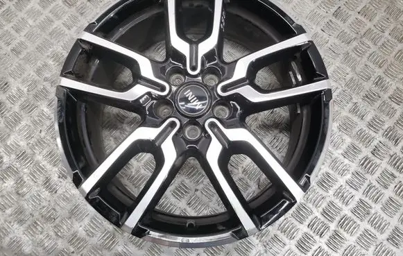 Mini F65 R18 alloy rim 5A3E641