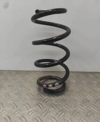 Audi A5 Sportback 8TA Front coil spring
