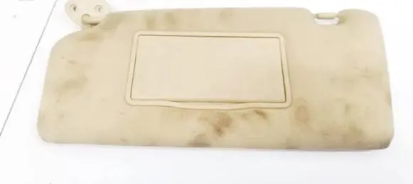 Subaru B9 Tribeca Sun visor