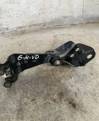 Ford C-MAX II Sliding door upper top rail 
