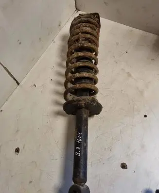 Volkswagen PASSAT B3 Rear shock absorber/damper