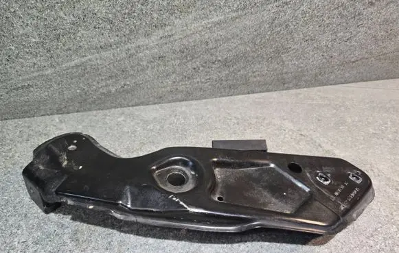 Seat Leon (5F) Headlight/headlamp mounting bracket 5F08069294S