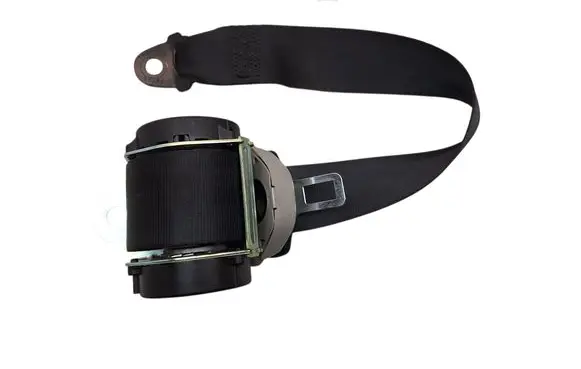 Toyota Verso Third row seat belt 735600F021B2 735600F021 610298700E