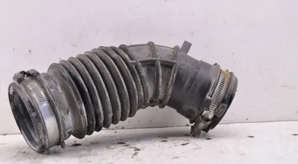 Air intake duct part