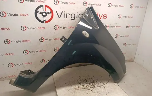 Renault Twingo II Fender 8200588325