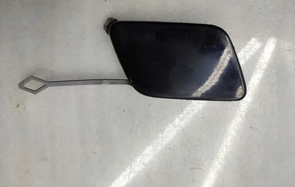 Audi A3 S3 8V Front tow hook cap/cover 8V3807241