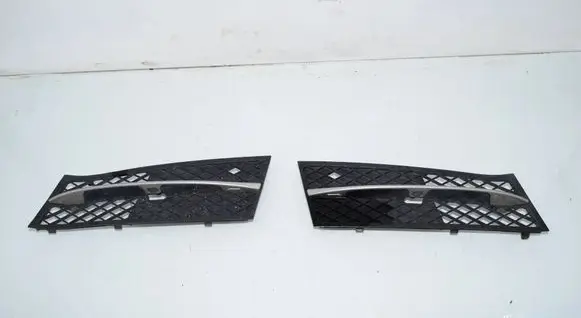 BMW 5 F10 F11 Front bumper lower grill 7200700 7200699 51117200700