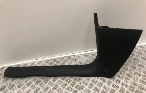 Audi Q5 SQ5 Front sill trim cover 8R2867271