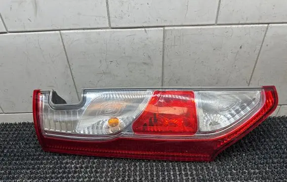 Renault Kangoo II Rear/tail lights 265559212R