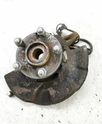 Hyundai Tucson JM Front wheel hub