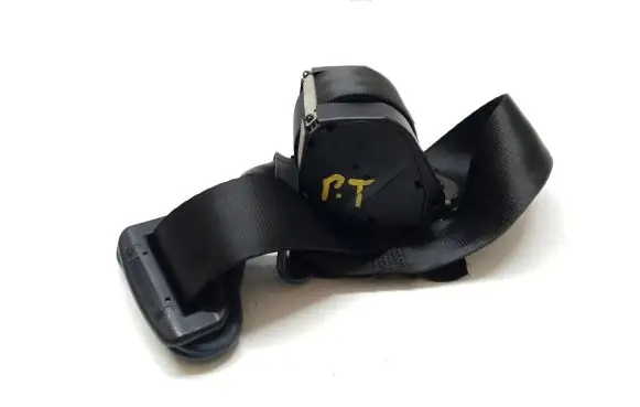 Citroen C2 Rear seatbelt 96422203