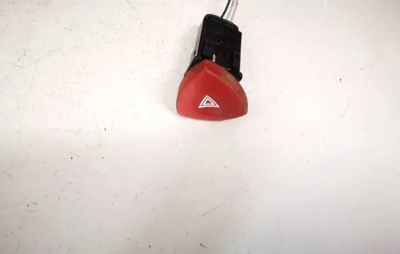 Renault Espace - Grand espace IV Hazard light switch