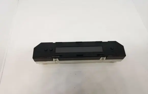 Suzuki Grand Vitara II Screen/display/small screen 3460065J40 3460065J4